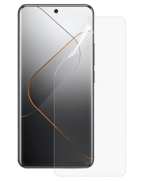 Гидрогелевая пленка для Xiaomi 14 Pro купить в Уфе | Обзор | Отзывы | Характеристики | Сравнение